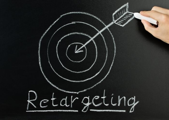email retargeting campaigns