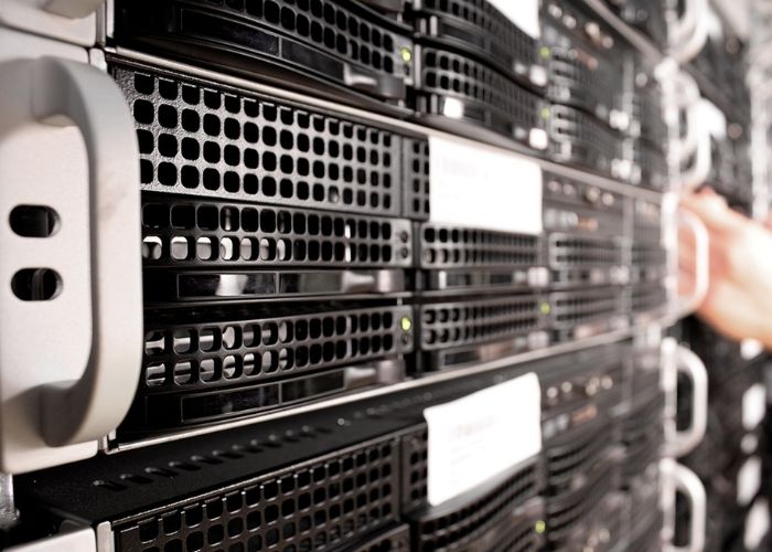 knownhost backup servers