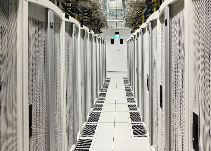 knownhost datacentre