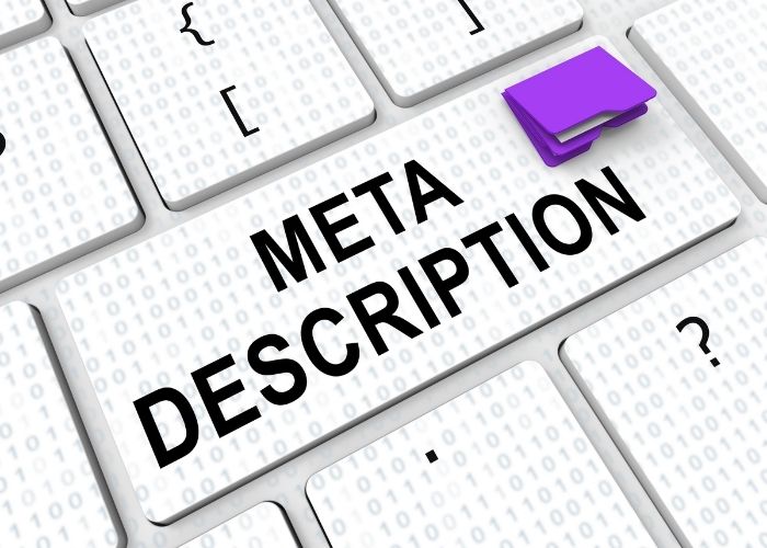 meta description for writing seo articles 1