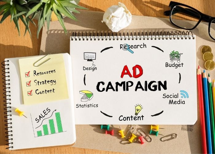 monitor your pay per click ad campaigns