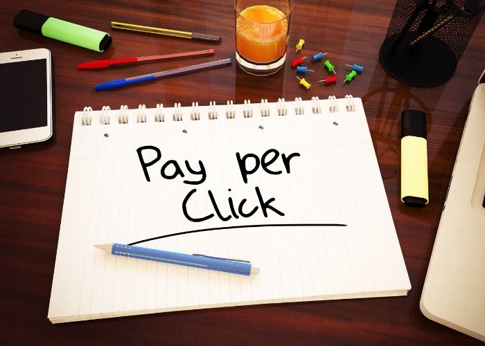 pay per click campaign