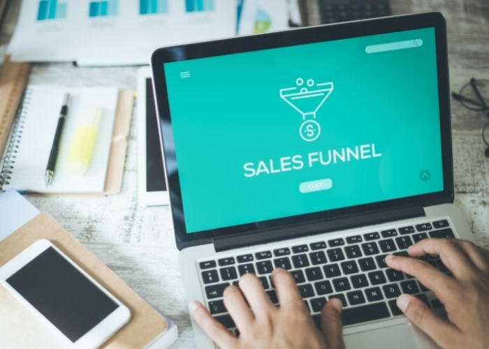 sales funnel optimization