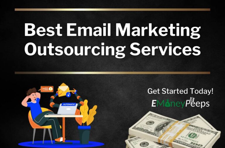Best Email Marketing Outsourcing Services And Strategies
