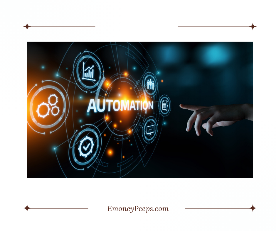 Email Marketing Automation