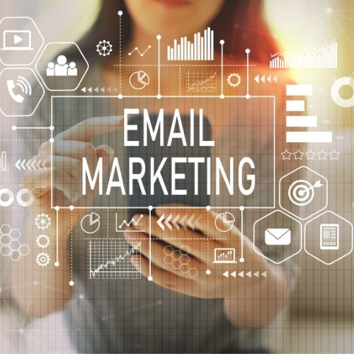 Email Marketing Tools