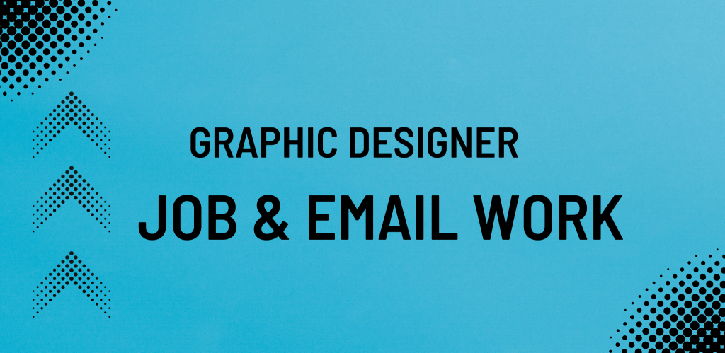 Graphic Designer