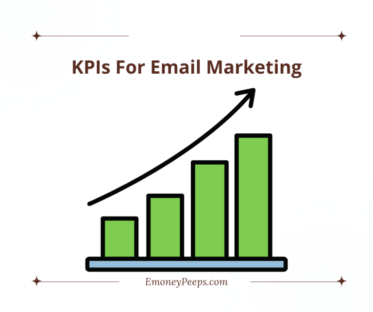 A Guide To Measuring KPIs For Email Marketing