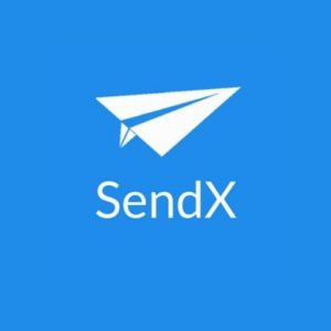 SendX Email