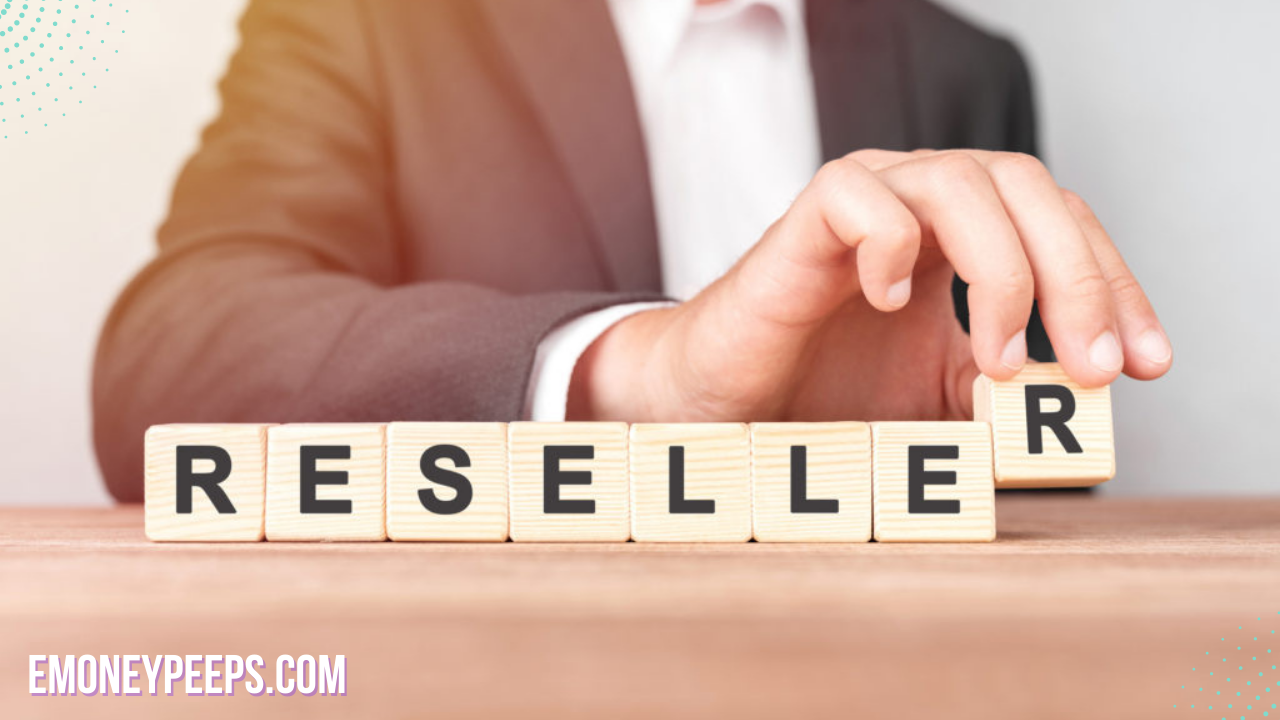 Solo ads reseller