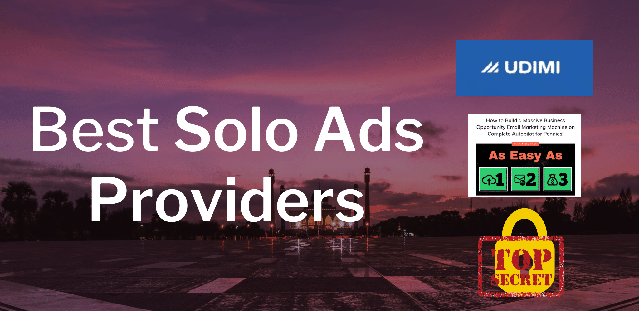 What Are The Best Solo Ad Providers