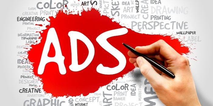 use ads to promote your fiverr gigs