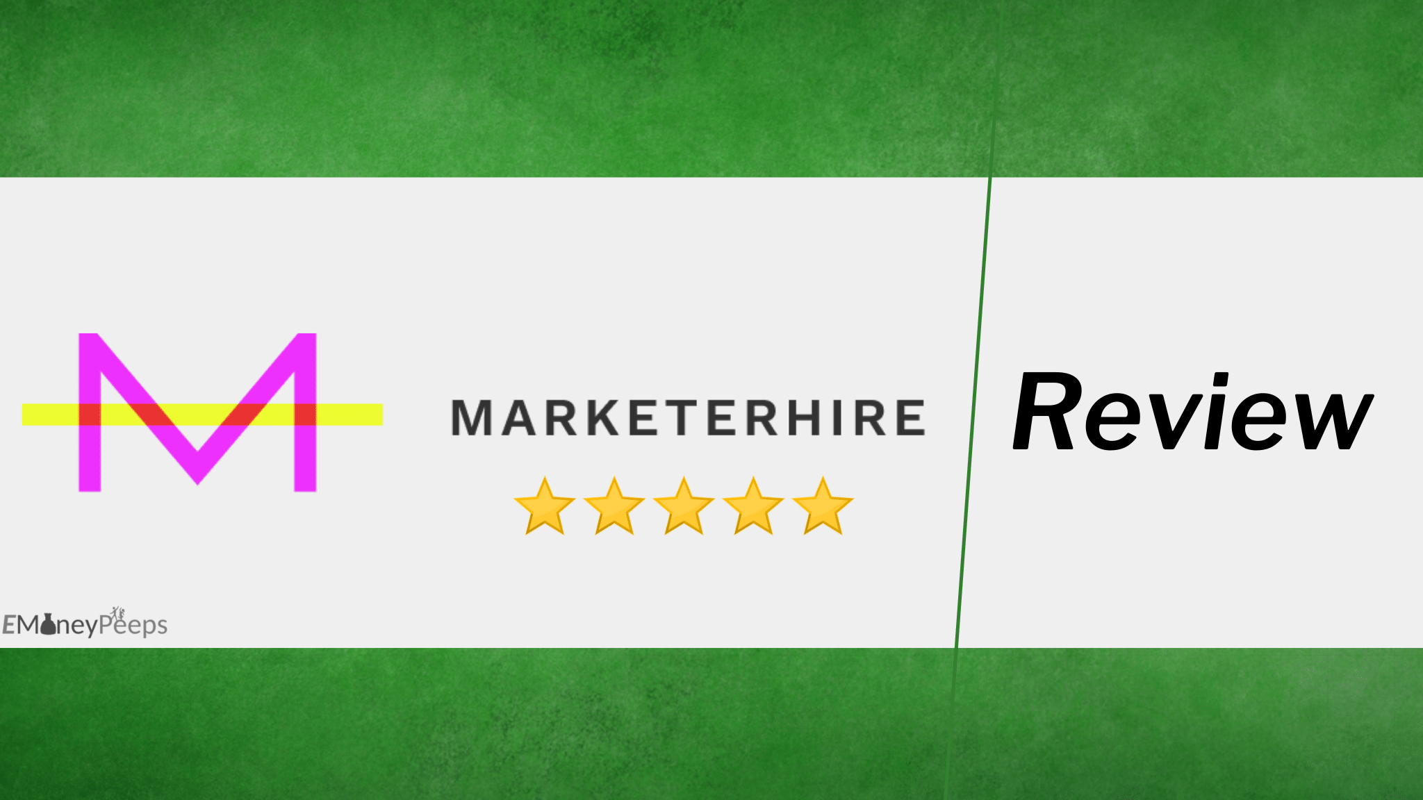 MarketerHire Review