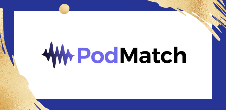 PodMatch Review: What Is PodMatch & How Does It Work?