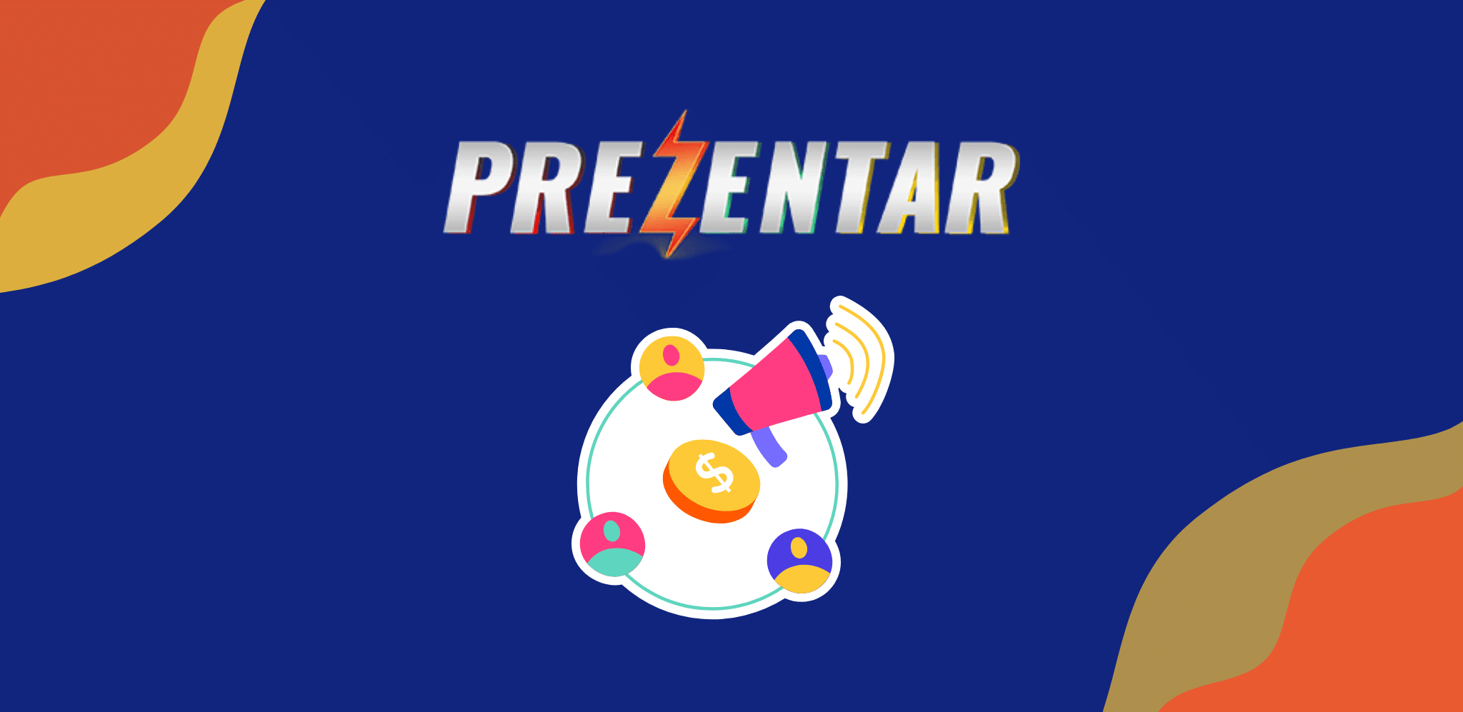 Prezentar Affiliate Program