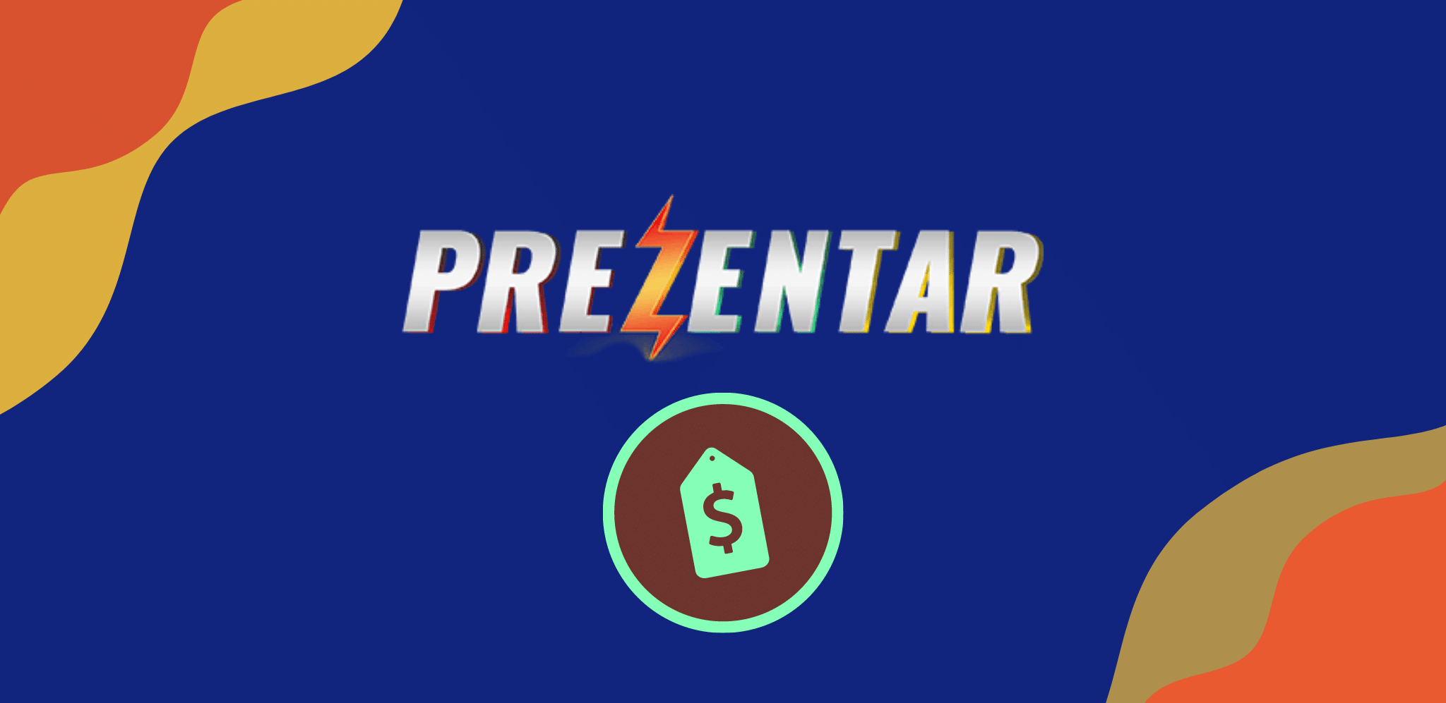 Prezentar Pricing