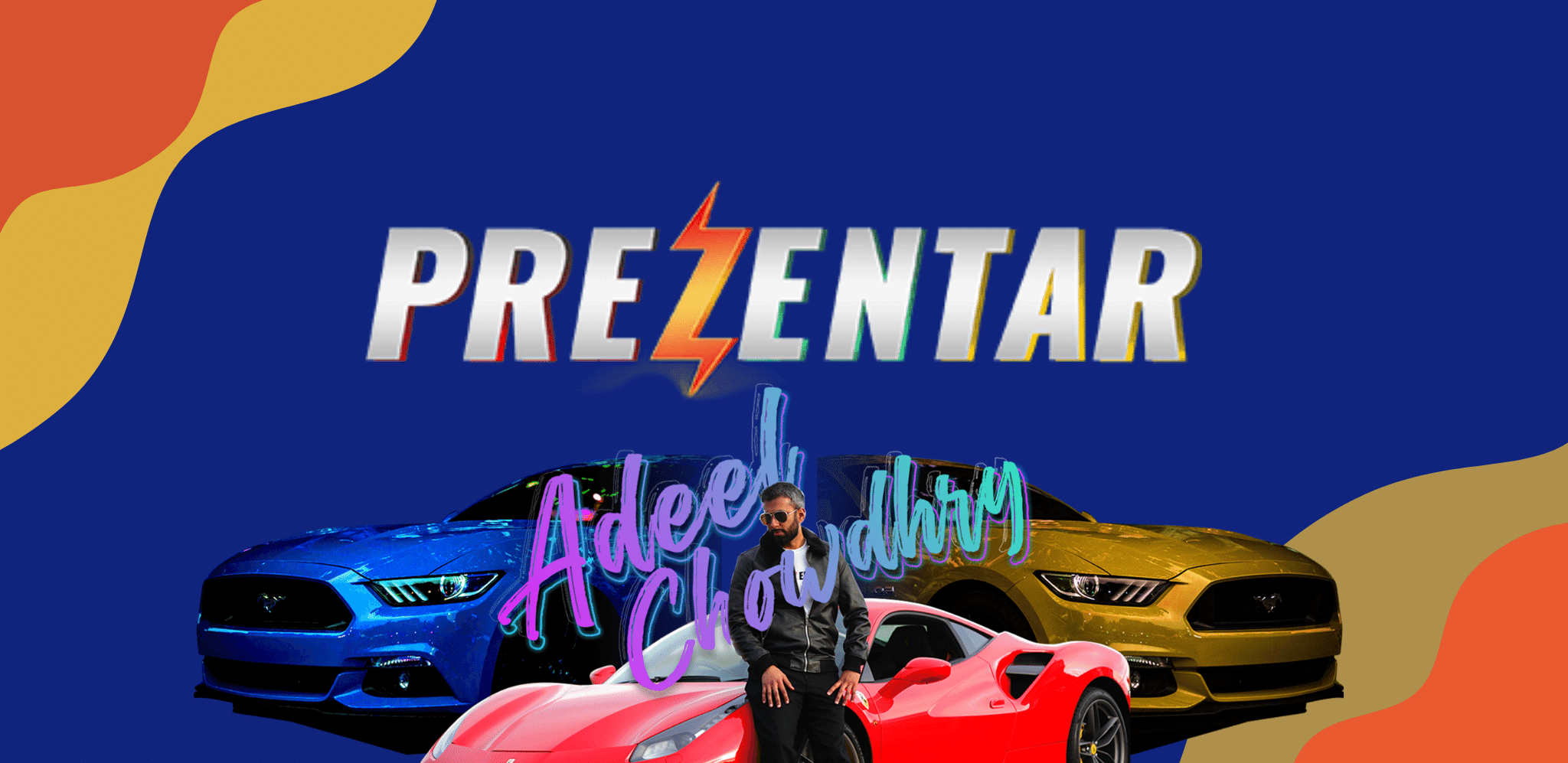 Prezentar Review