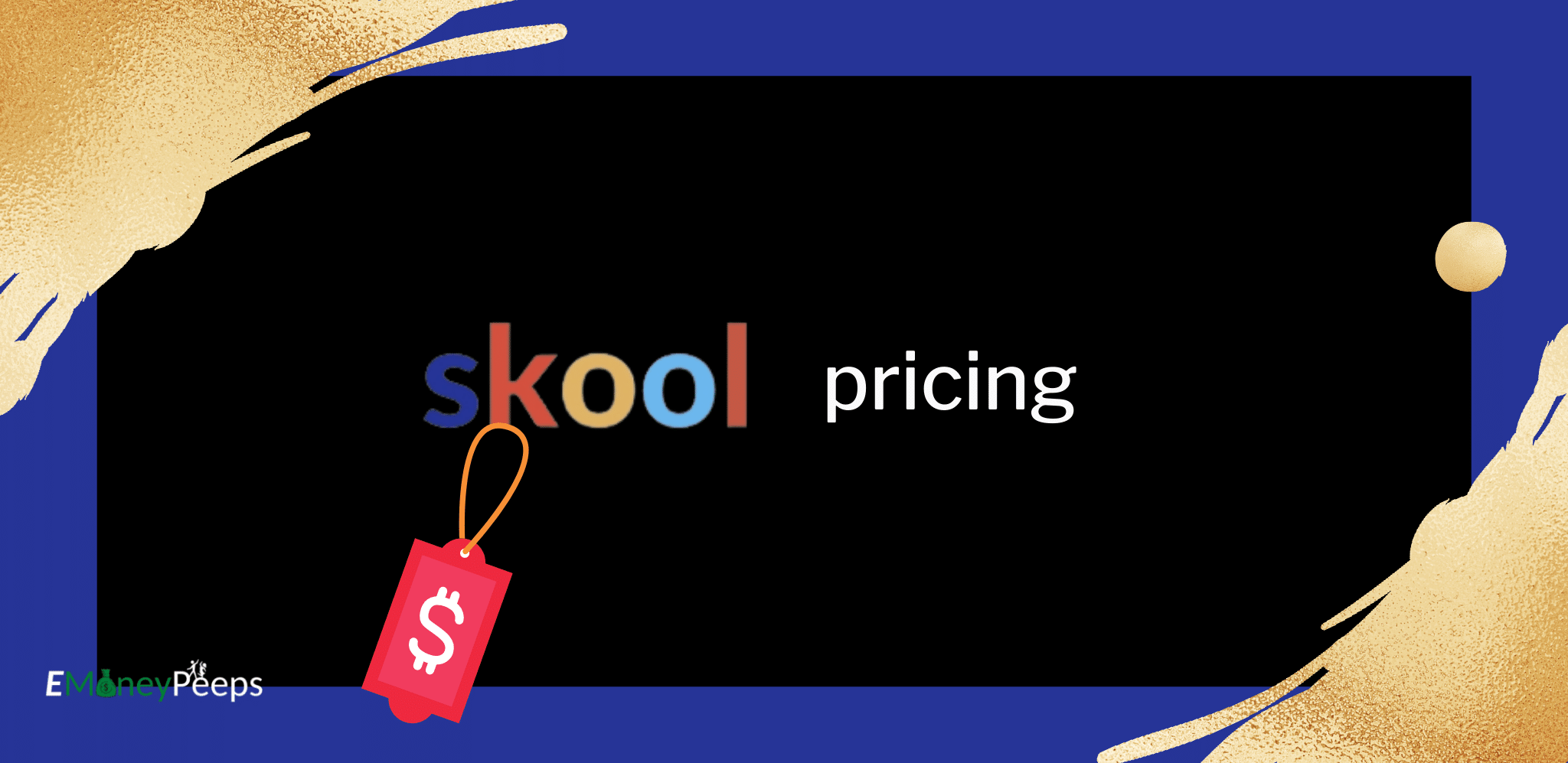 Skool Pricing