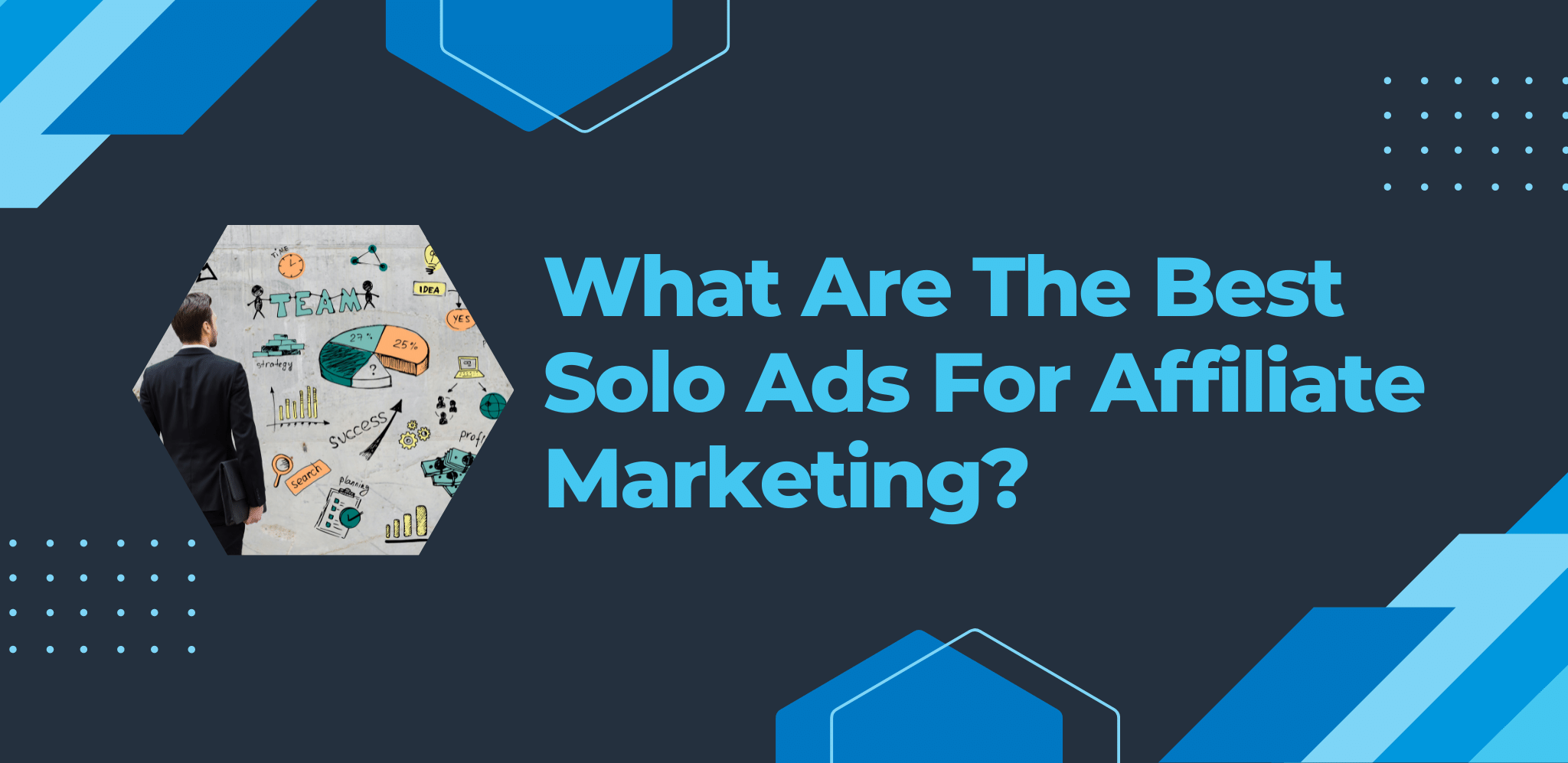 Solo Ads For Affiliate Marketing