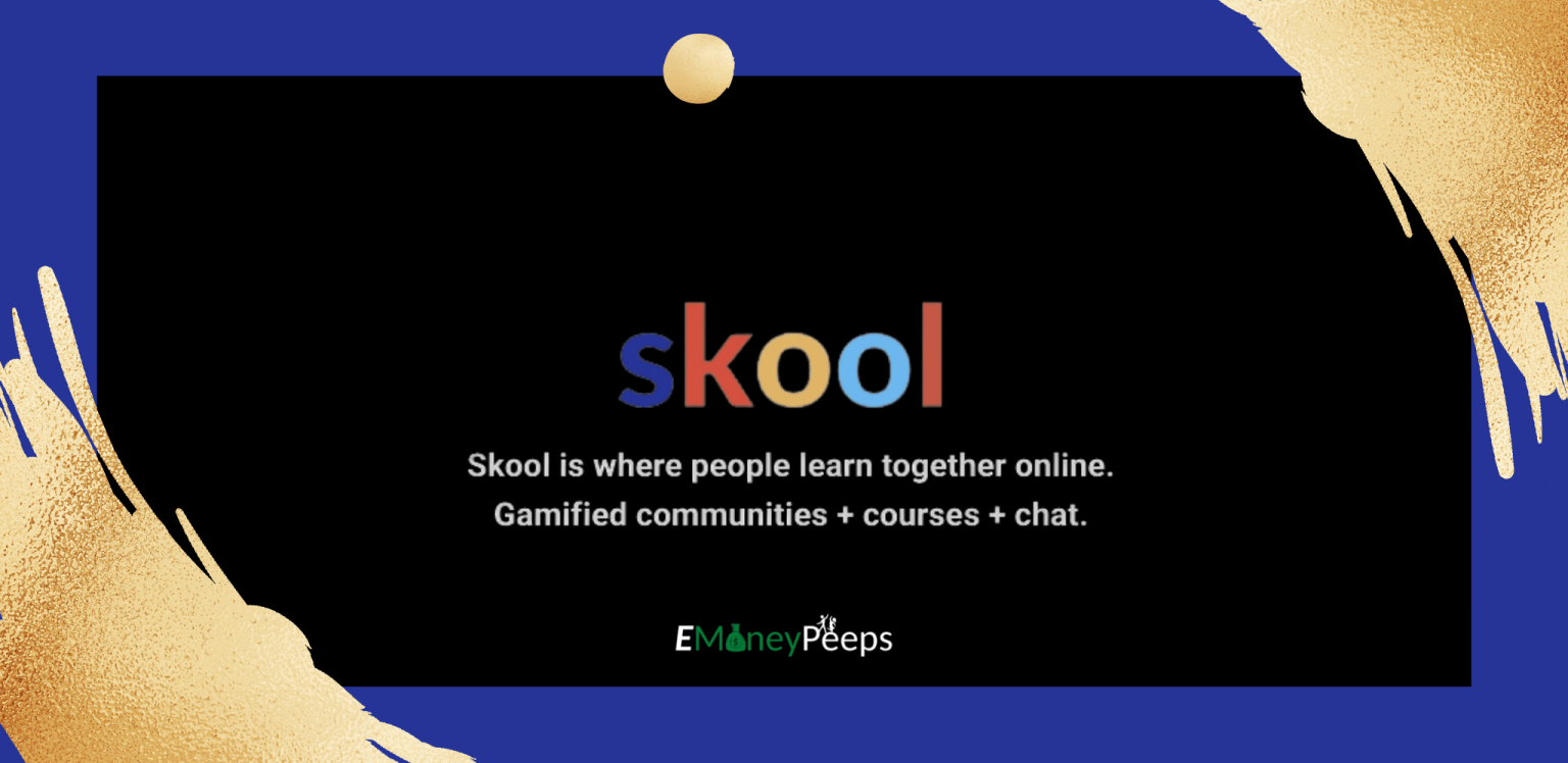 skool platform
