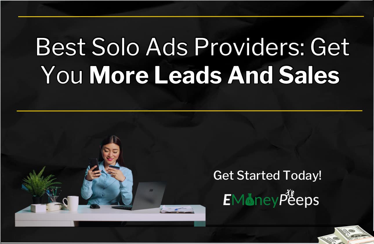 Best Solo Ads Provider