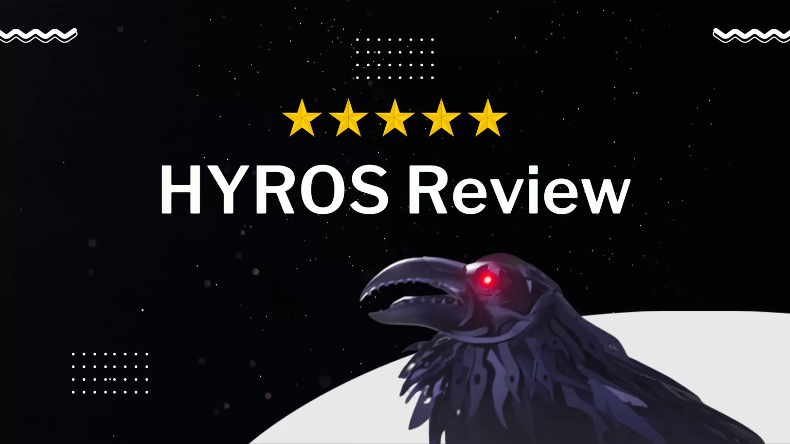 Hyros review