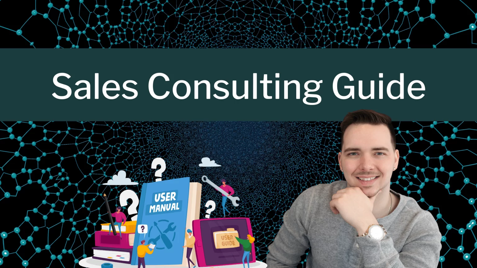 What Is Sales Consulting