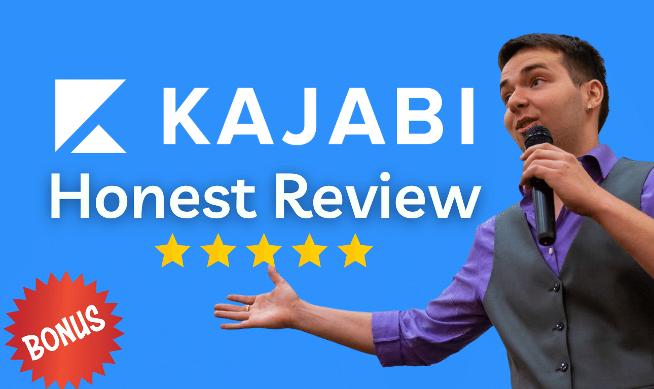 Kajabi Review Walkthrough