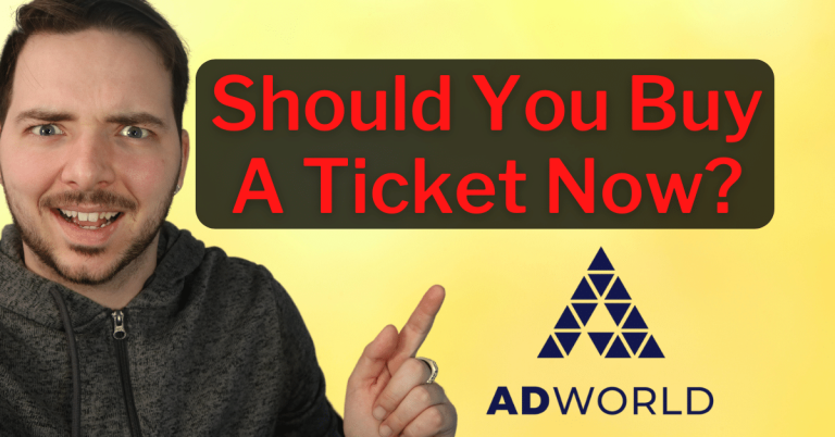 Ad World Conference Review: Should You Buy Tickets?