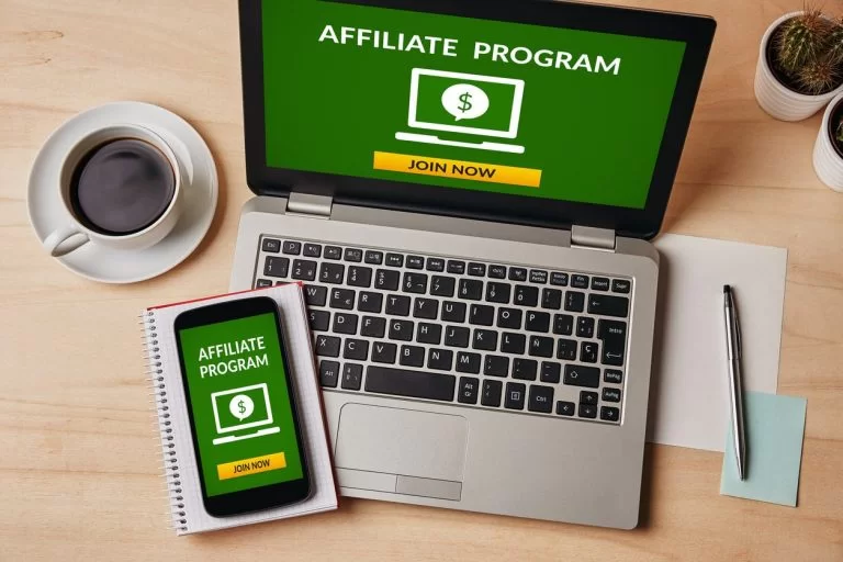 Best Affiliate Programs for Beginners Without a Website