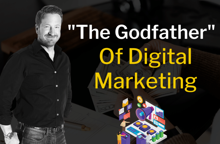 Who Is Frank Kern? Review Of The Godfather Of Digital Marketing