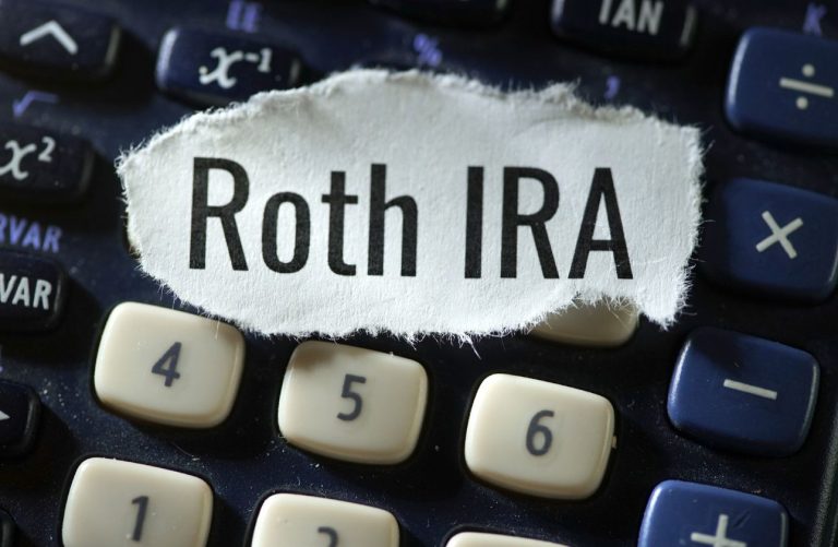 Gold Roth IRA: The Smart Way to Invest 