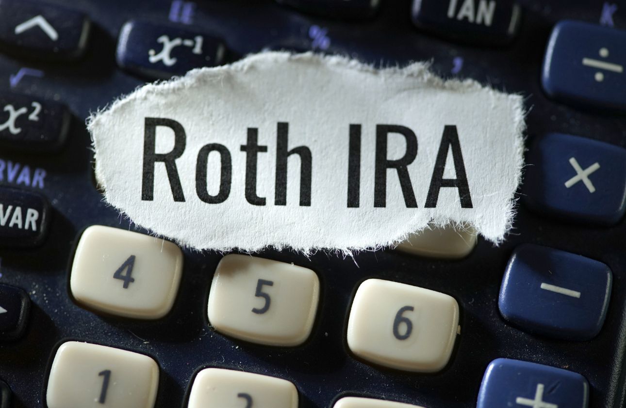 Gold Roth IRA The Smart Way to Invest