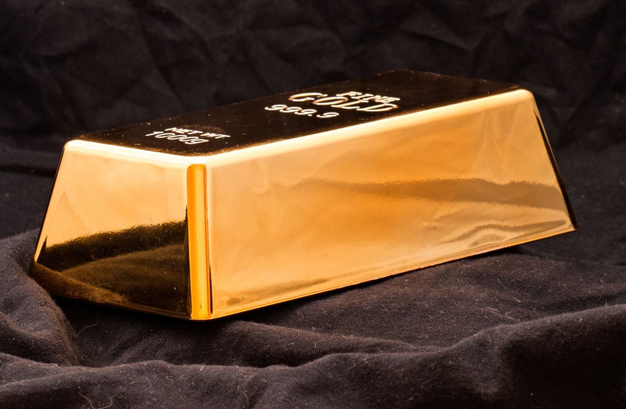 How Much Are Gold Bars Worth? EmoneyPeeps