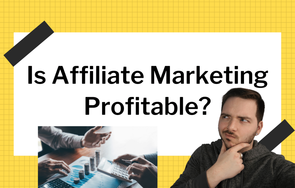 Is Affiliate Marketing Profitable EmoneyPeeps