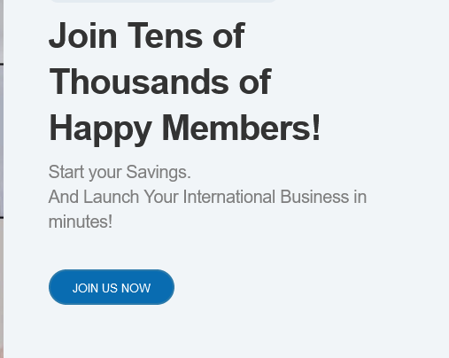Savings HighWay Global Affiliate Program For Beginners