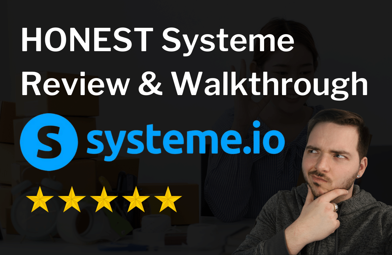 Systeme.io Review