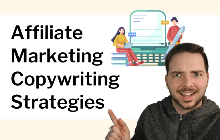 Affiliate Marketing Copywriting Strategies That Work