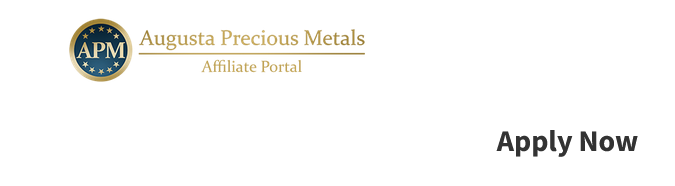 Augusta Precious Metals Affiliate Progam