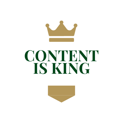 Content Is King