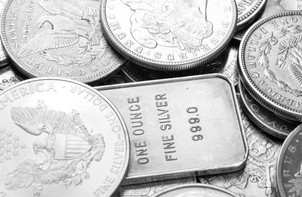 How To Store Silver Coins
