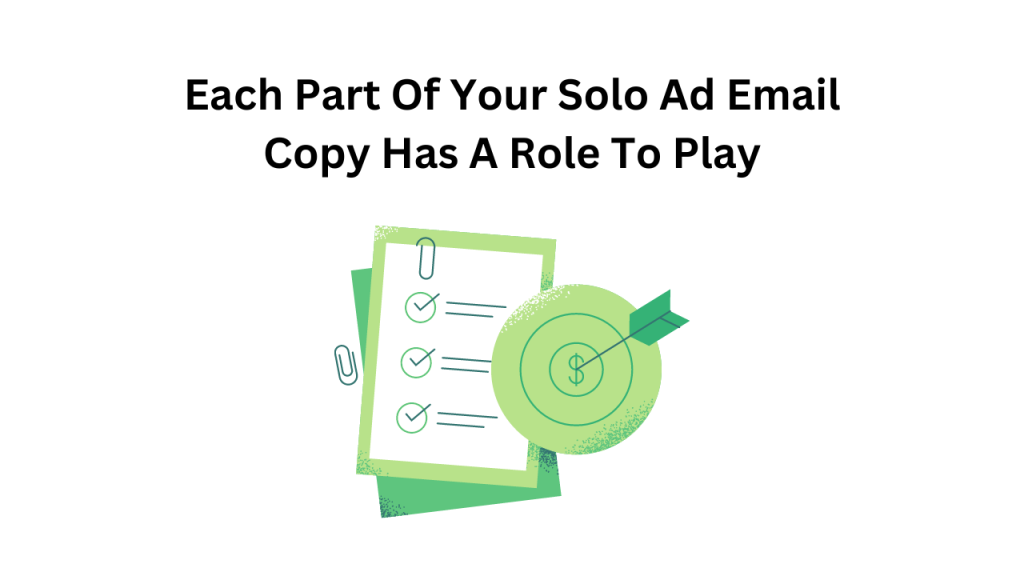How To Write Solo Ads That Are Effective