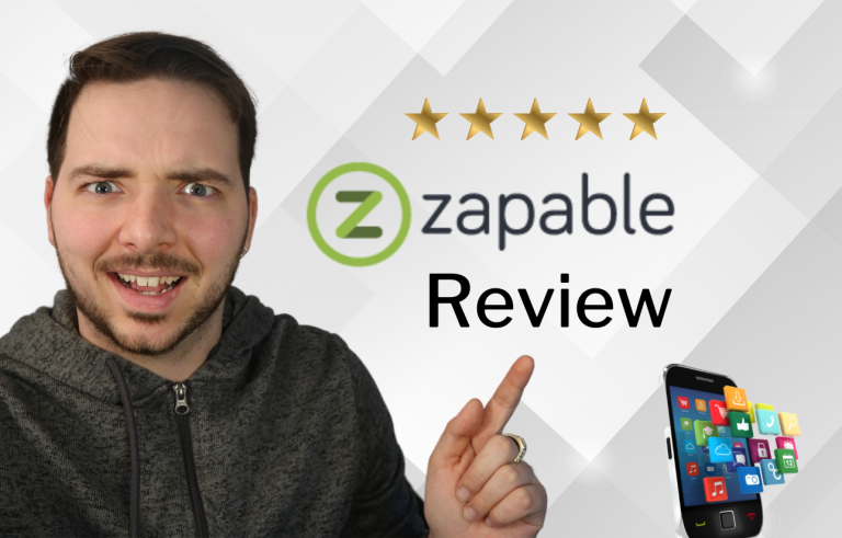 Zapable Review: The Best App Builder?