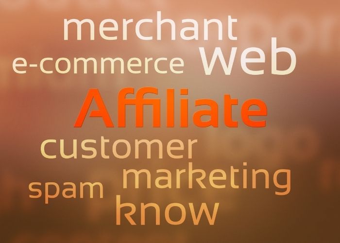 choosing a product to promote as an affiliate
