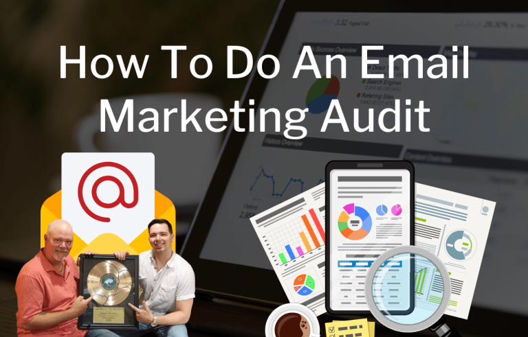 How To Do An Email Marketing Audit