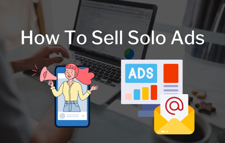 How To Sell Solo Ads