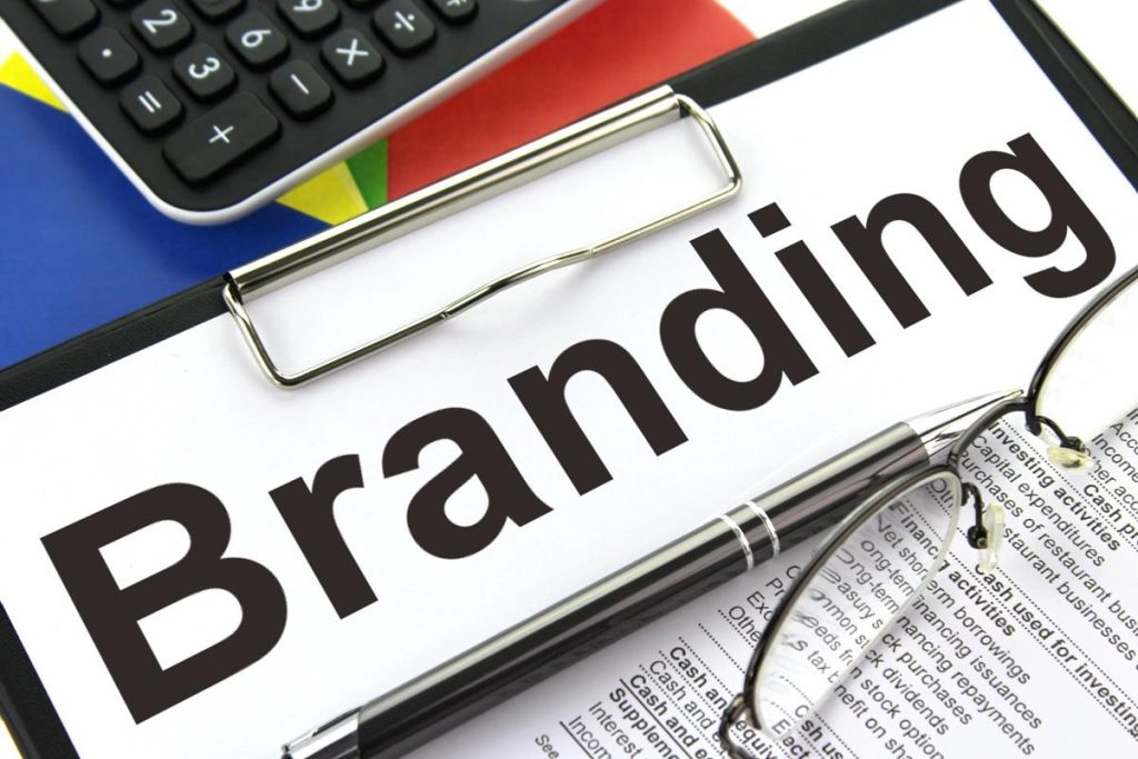 branding you or your business