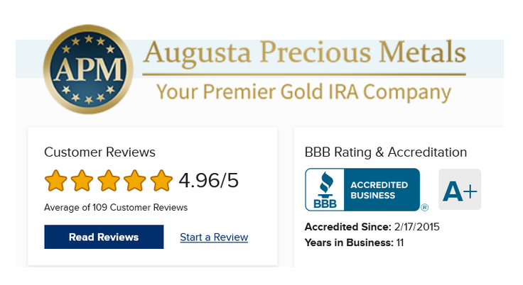 Augusta Precious Metals