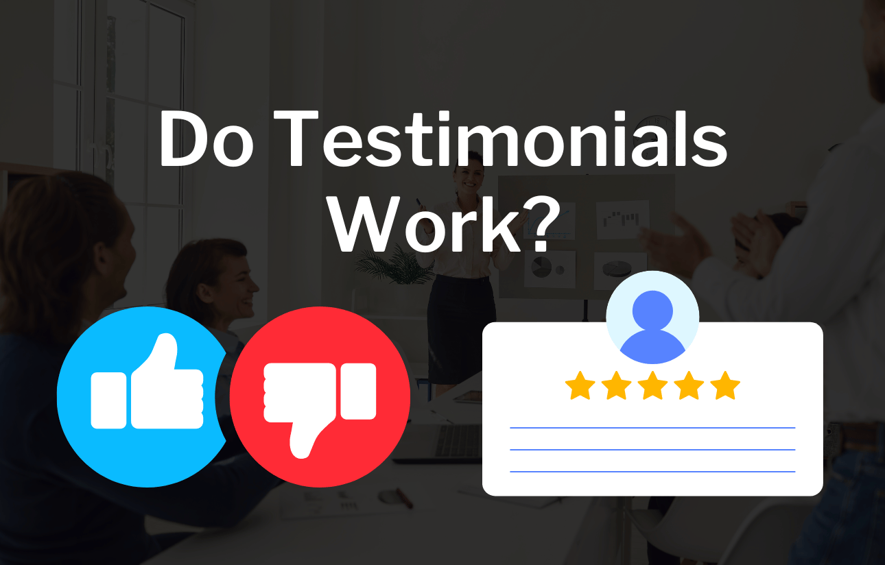 Do Testimonials Work