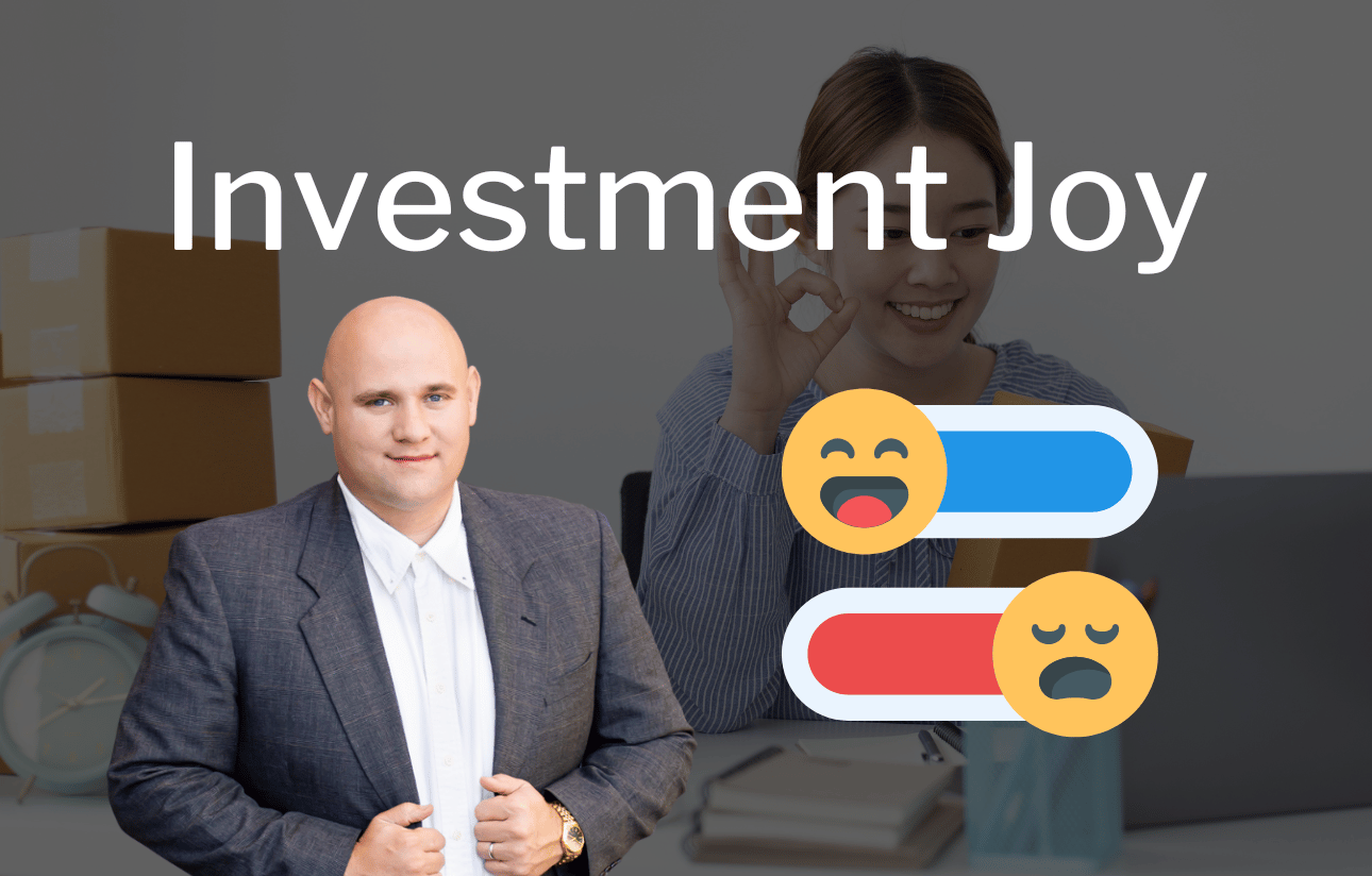 Investment Joy Review